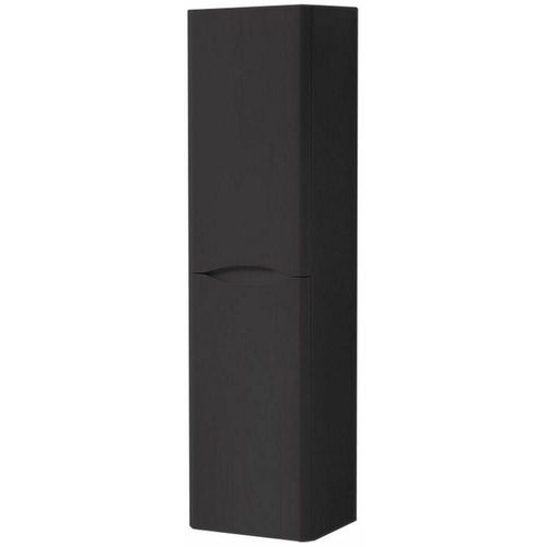 купить Шкаф-пенал Martat Zen (antracit) в Кишинёве 