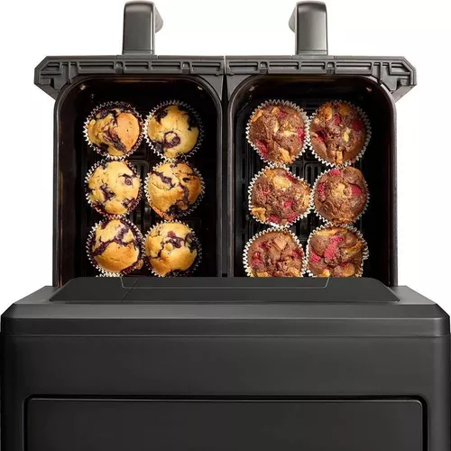 cumpără Friteuza cu aer cald Cuisinart AFD10OBLE în Chișinău 