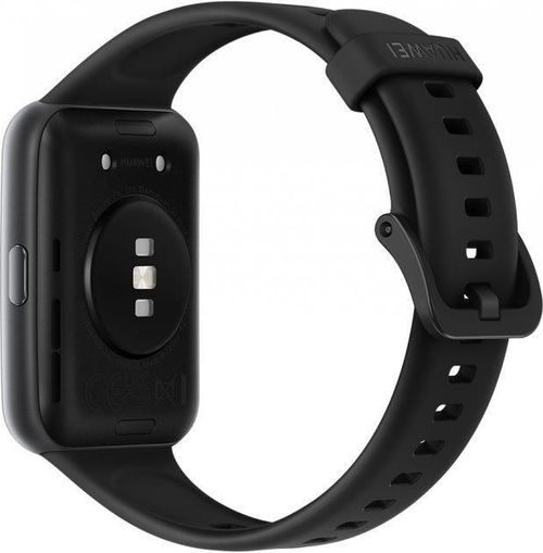 cumpără Ceas inteligent Huawei Watch Fit 2, Midnight Black 55028894 în Chișinău 