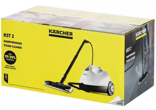 cumpără Aparat de curățat cu aburi Karcher KST 2 (1.512-601.0) în Chișinău 