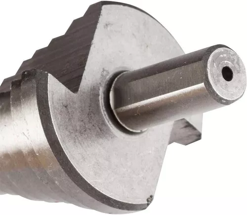 купить Сверло Graphite 54T304 Burghiu treptat,4-32mm, HSS p/u lemn, plastic в Кишинёве 