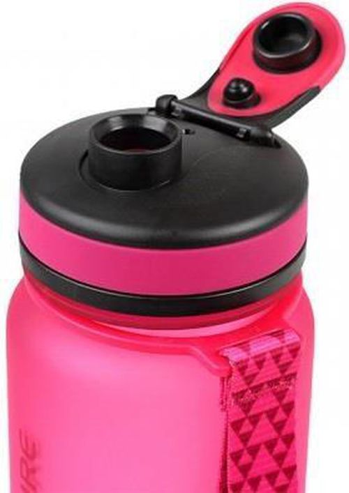 купить Бутылочка для воды Lifeventure 74240 Tritan Water Bottle 0.65L Pink в Кишинёве 