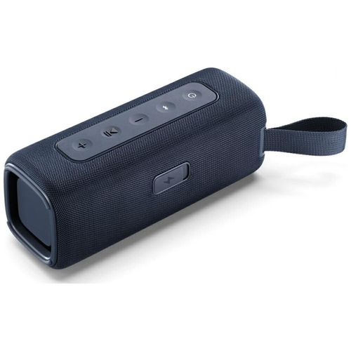 купить Колонка портативная Bluetooth Motorola Sound ROKR 600 30W BT Speaker IP67 - Blue в Кишинёве 