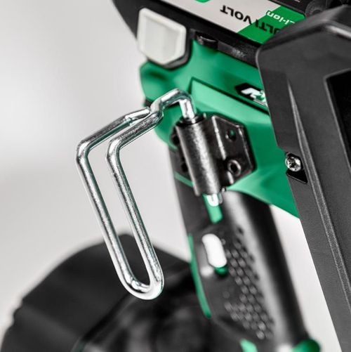 купить Степлер строительный Hitachi-Hikoki Гвоздезабивной пистолет NR3675DD Duplex 45-75 мм 36 В, без аккумулятора в Кишинёве 