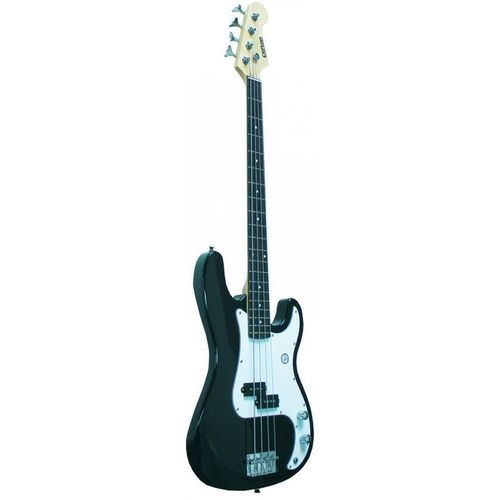 купить Гитара Clifton Electric Bass Set BK в Кишинёве 