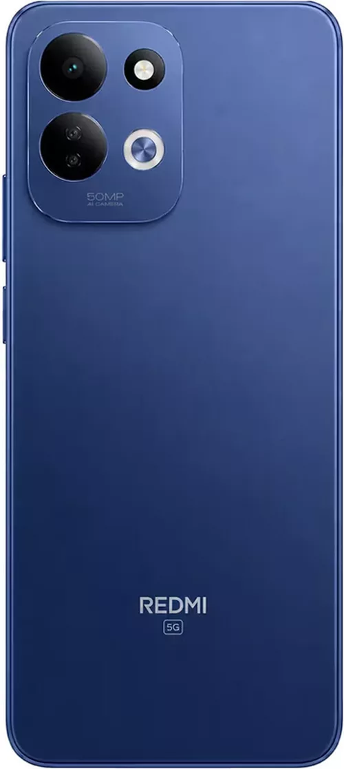 купить Смартфон Xiaomi Redmi 17 4/128GB Blue в Кишинёве 