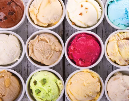 cumpără Aparat pentru înghețată NINJA NC302EU în Chișinău 