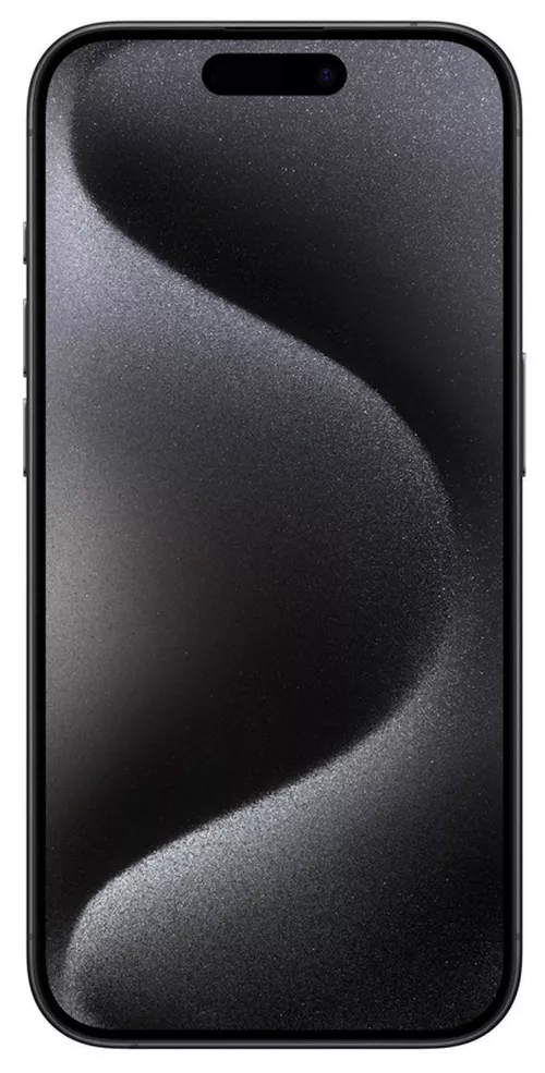 cumpără Smartphone Apple iPhone 15 Pro 256gb Black Titan {Grade A} Refurb. în Chișinău 