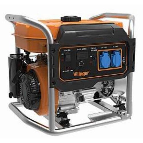 cumpără Generator pe benzină Villager VGP 2700 S în Chișinău 