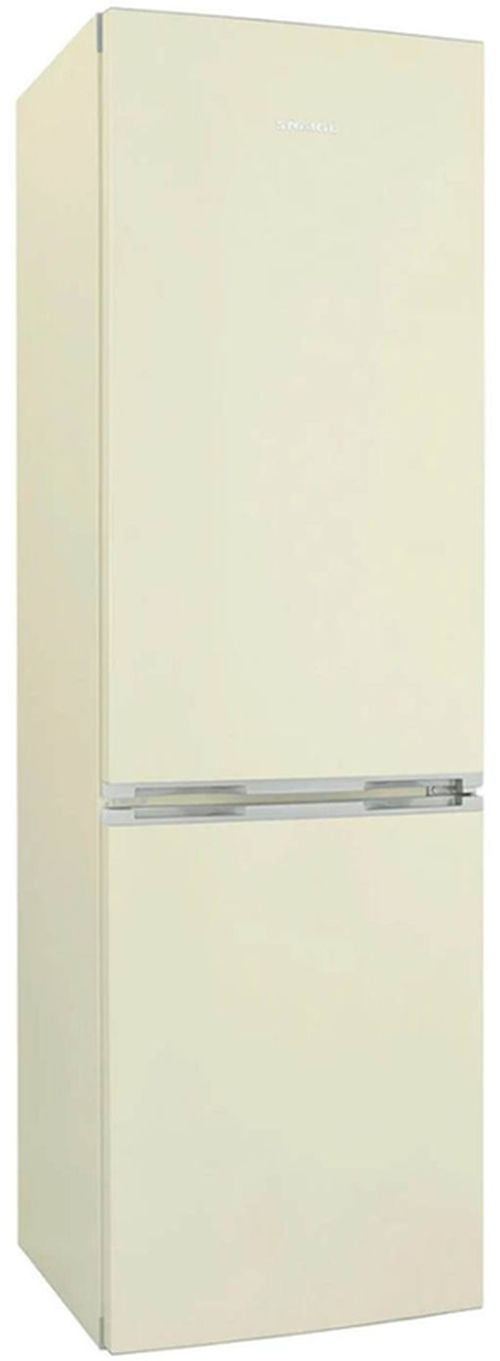 купить Холодильник с нижней морозильной камерой Snaige RF 58SM-S5DV2E в Кишинёве 