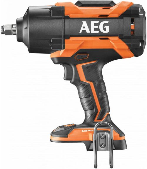 купить Гайковерт AEG BSS18HTF12B6-0 4935472245 (fara ac-tor) в Кишинёве 