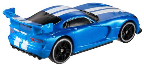 cumpără Mașină Hot Wheels JMM78 Mașinuță cu telecomandă RC Dodge Viper ACR, 1:64 în Chișinău 