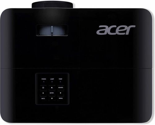 купить Проектор Acer X118HP (MR.JR711.00Z) в Кишинёве 