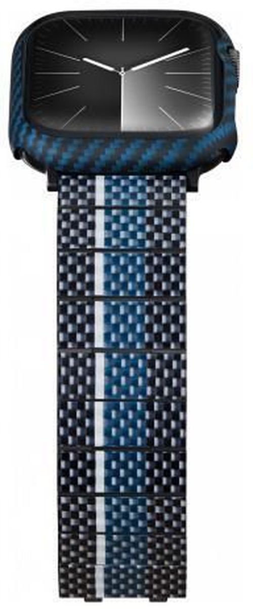 купить Защитный чехол для умных часов Pitaka Apple Watch Case (KW2301A) в Кишинёве 