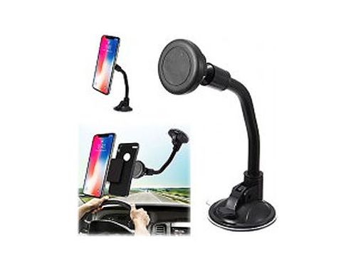 купить Car Holder for smartphone HP-S017 (suport pentru smartphone auto universal / Универсальный автомобильный держатель для смартфонов), www в Кишинёве 