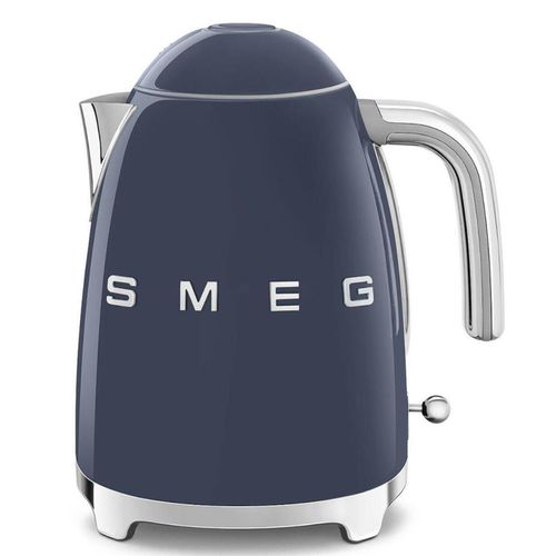 купить Чайник электрический SMEG KLF03NBEU в Кишинёве 