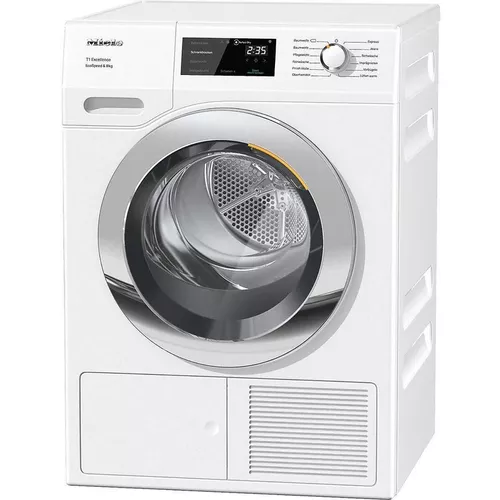 cumpără Uscător de rufe Miele TEF655WP în Chișinău 