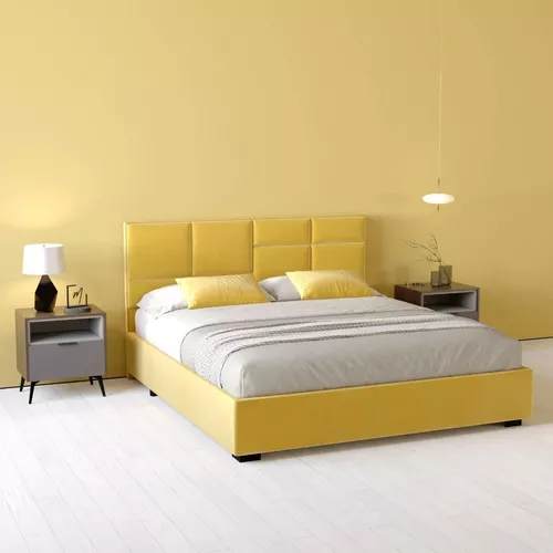 cumpără Pat my-STYLE my-Tori 120x200 (P42D12M19) în Chișinău 