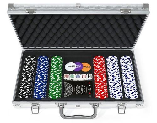 купить Настольная игра Spin Master 6065367 Покер код 58832 в Кишинёве 