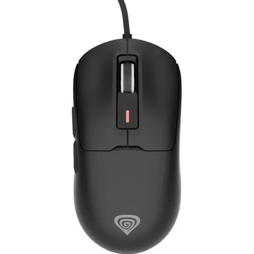 cumpără Mouse gaming Genesis NMG-2189 Krypton 660 RGB Black în Chișinău 