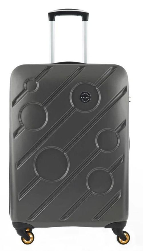 cumpără Valiză CCS 5208 Set Anthracite în Chișinău 