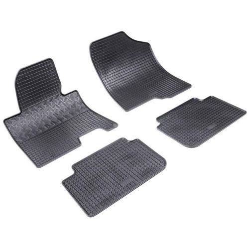 купить Коврик для автомобиля Rigum Hyundai Kona 17-/21- / Kona ELECTRIC 17-/21 (RKK) в Кишинёве 