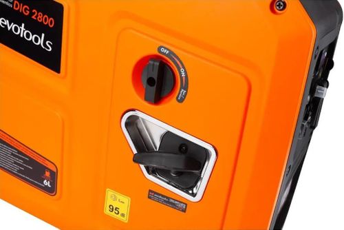 купить Генератор Evotools EPTO DIG 2800 в Кишинёве 