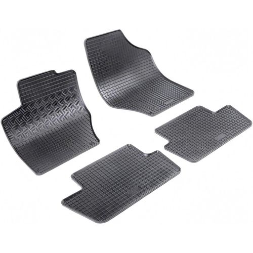 купить Коврик для автомобиля Rigum Citroen C4 11-/15-/DS4 11-/ в Кишинёве 