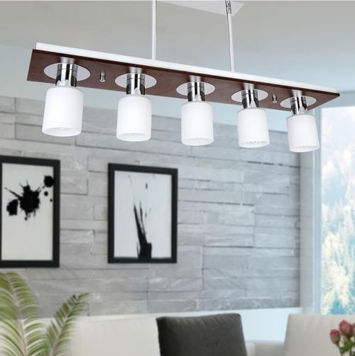 cumpără Corp de iluminat interior Ozcan Lustra 5005-7 în Chișinău 