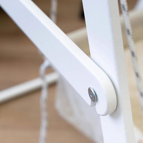 купить Игровой комплекс для детей Romana Eco 4 (03.20.04) White, детский напольный комплекс в Кишинёве 