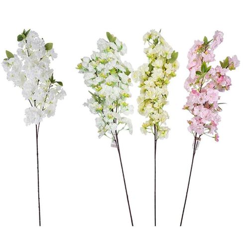 купить Искусственное растение Promstore 55234 Ramura decorativa de Sakura 95cm в Кишинёве 