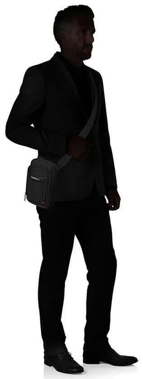 cumpără Husă p/u tabletă Samsonite Pro-Dlx 6 geanta tableta 7.9 S negru (147143/1041) în Chișinău 