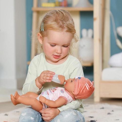 купить Кукла Zapf 839560 BB doll Lena Cat, 36cm в Кишинёве 