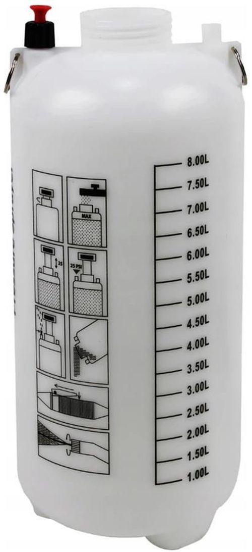 купить Опрыскиватель GardenLine AOK2750 8L в Кишинёве 