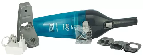 cumpără Aspirator auto Black&Decker WDC215WA-QW în Chișinău 