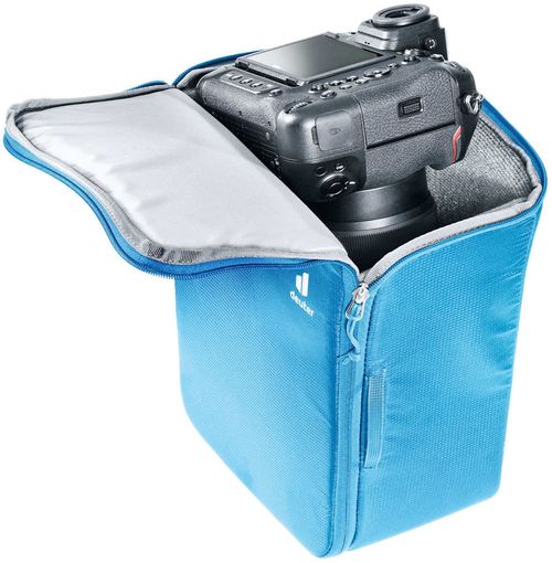 купить Сумка дорожная Deuter Camera Box One bay в Кишинёве 