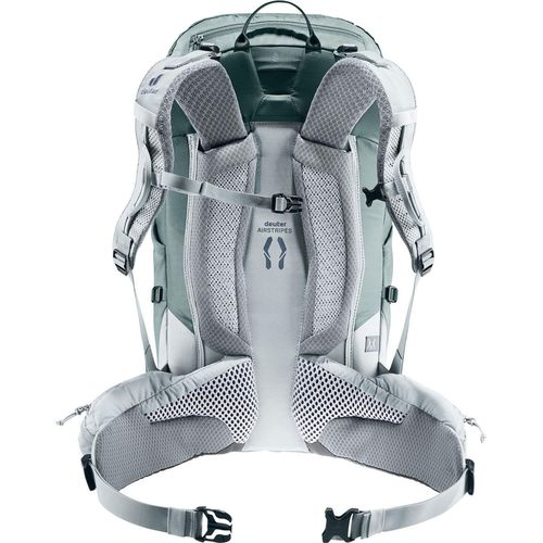 купить Туристический рюкзак Deuter Trail Pro 31 SL teal-tin в Кишинёве 