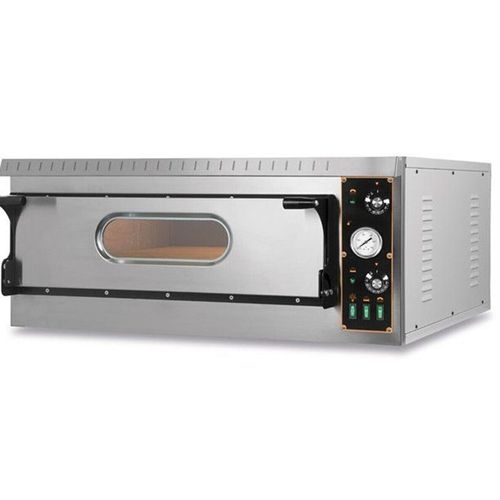 купить Печь профессиональная Resto Italia OVEN TL 4 BIG 400V, pu pizza в Кишинёве 