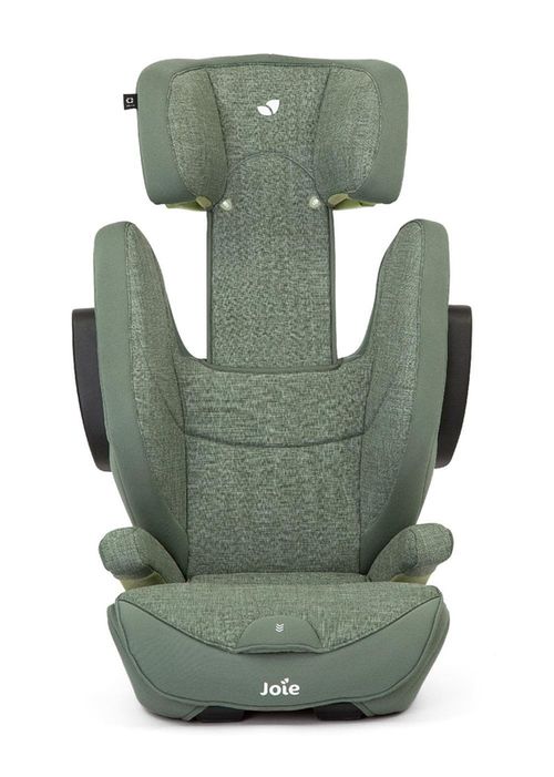 Автокресло с isofix Joie i-Traver Laurel (15-36 kg) 