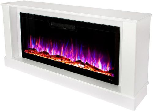 купить Камин электрический ArtFlame Bellagio & Vegas 42 в Кишинёве 