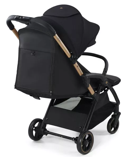 cumpără Сărucior pentru copii KinderKraft Apino Ksapin00blk0000 Raven Black în Chișinău 