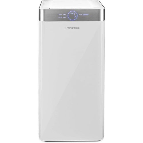 купить Охладитель воздуха Trotec AirgoClean 200E в Кишинёве 