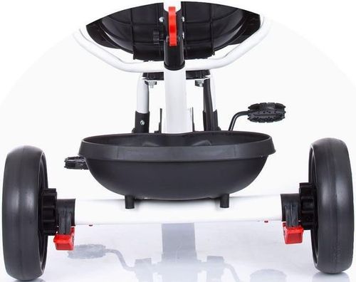 cumpără Bicicletă-cărucior Chipolino TRKJE0224LL în Chișinău 