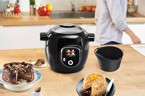 cumpără Accesoriu pentru multifierbător Tefal XA609011 în Chișinău 