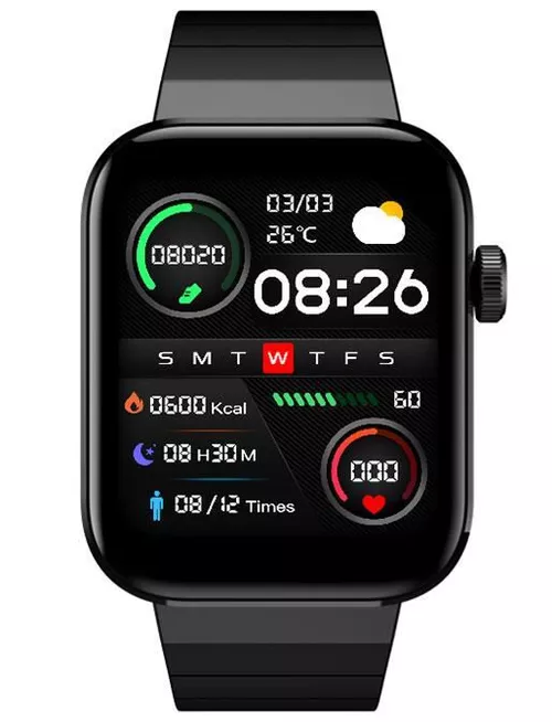 cumpără Ceas inteligent Mibro by Xiaomi Watch T1 în Chișinău 