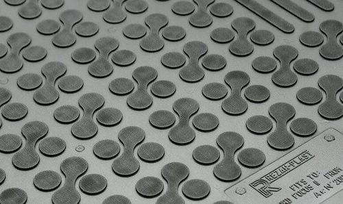 cumpără Covoraș auto Rezaw-Plast Toyota Verso S (2010-2017) (61360) în Chișinău 