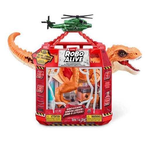 купить Игрушка ZURU 71127 Игрушка Dino Escape в Кишинёве 