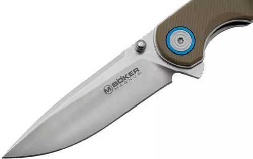 купить Нож походный Boker Magnum Rekin в Кишинёве 