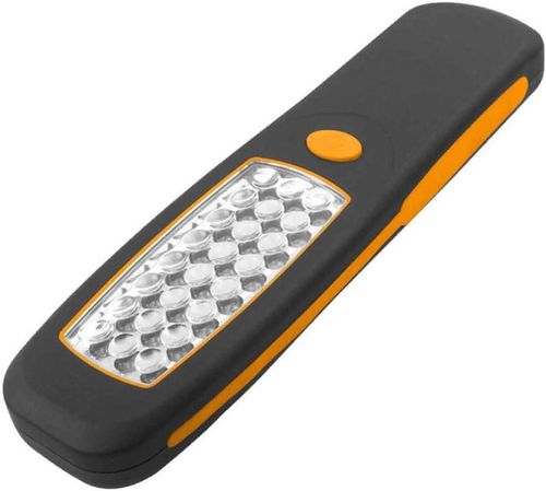 купить Освещение строительное Tolsen de lucru 24LED (60015) в Кишинёве 