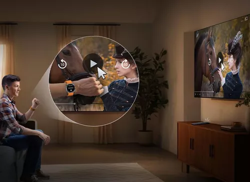 купить Телевизор Samsung Neo QLED 4K QE98QN90FAUXUA MiniLED Vision AI в Кишинёве 